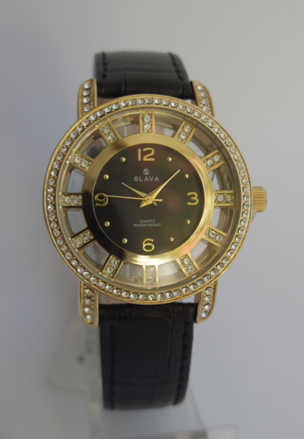 

Часы SLAVA SL10102GBG