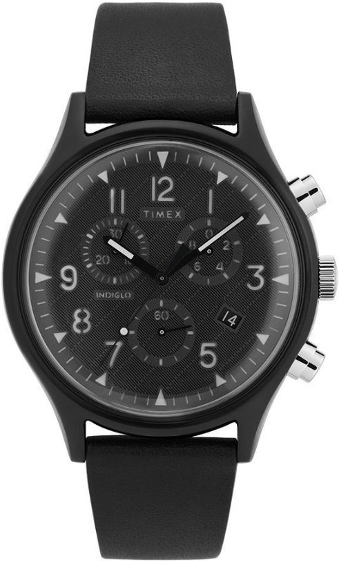 

Часы TIMEX Tx2t29500 MK1 Chrono Supernova