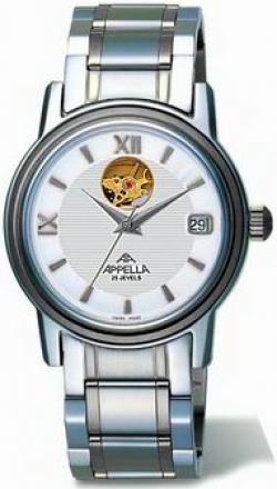 

Часы APPELLA AM-1013-3001