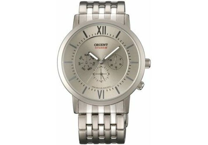 

Часы ORIENT RL03004K