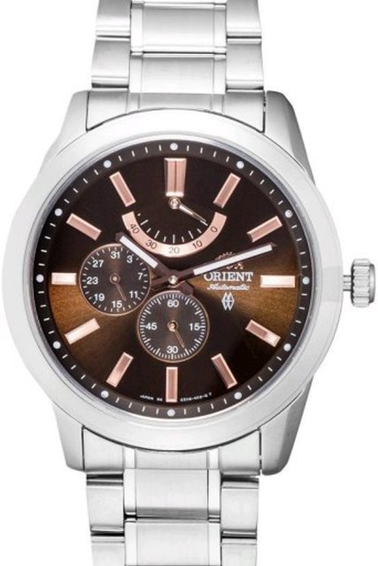 

Часы ORIENT EZ08002T