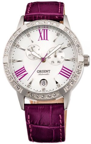 

Часы ORIENT ET0Y004W