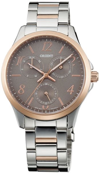 

Часы ORIENT SX09002K