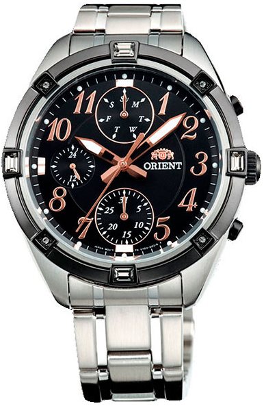 

Часы ORIENT UY04003B