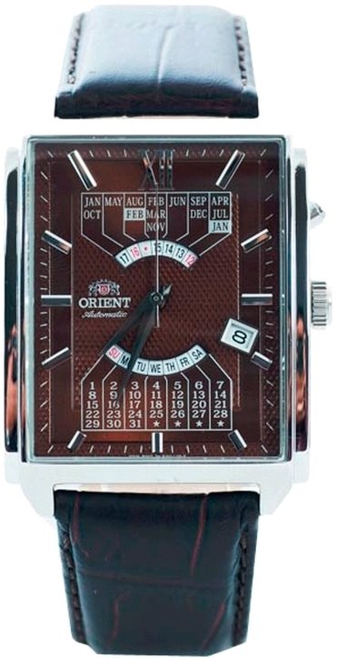 

Часы ORIENT EUAG004T