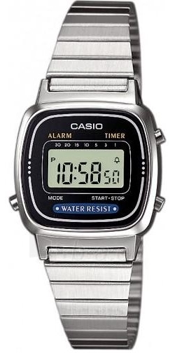 

Часы CASIO LA670WEA-1EF