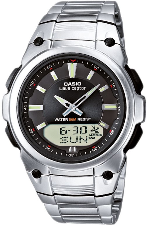 

Часы CASIO WVA-109HDE-1AVER Супер скидка!