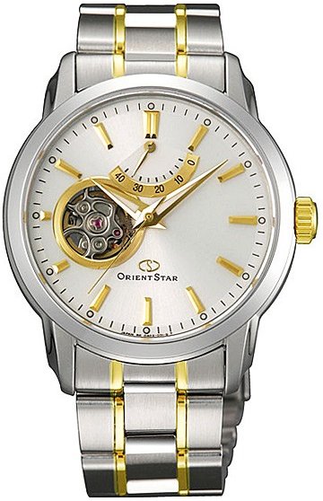 

Часы ORIENT DA02001W