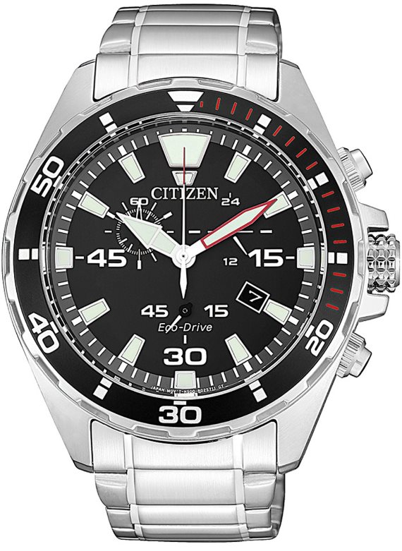 

Часы CITIZEN AT2430-80E