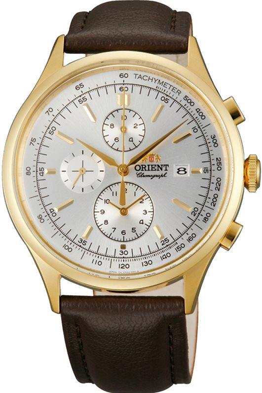 

Часы ORIENT TT0V002W0