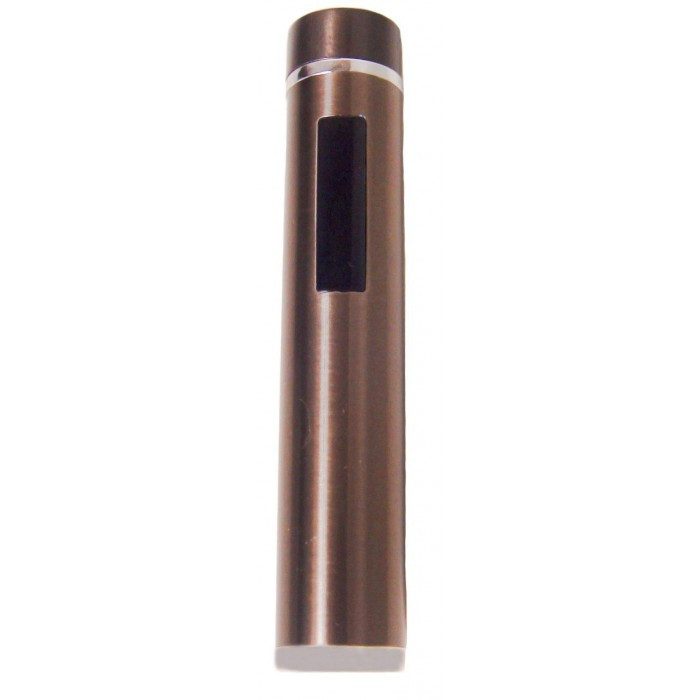 

Электроимпульсная дуговая зажигалка ZGP 2 USB (IM)