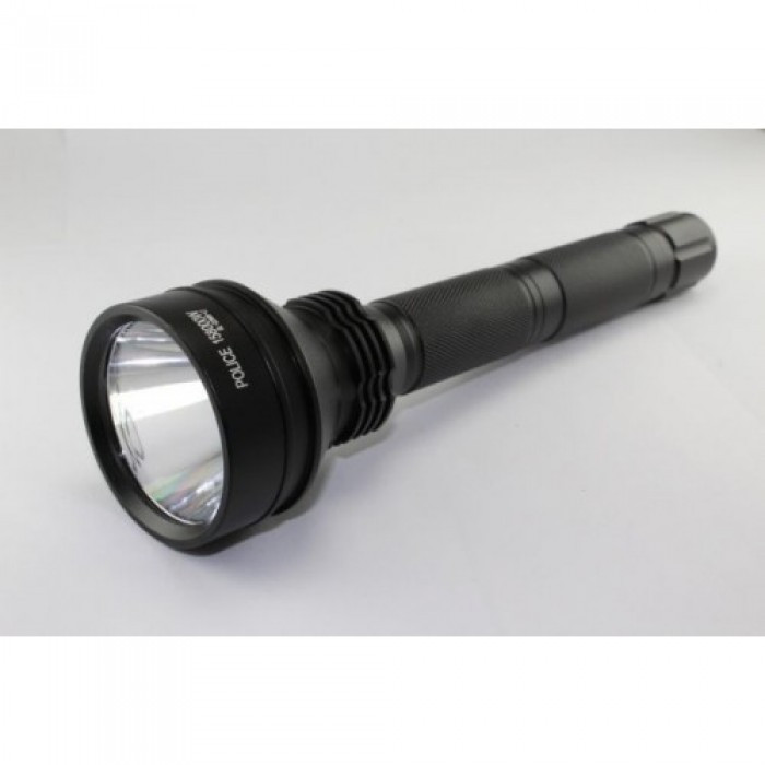 

Тактический фонарь POLICE BL Q2808 T6 158000W фонарик 1200 Lumen (IM)