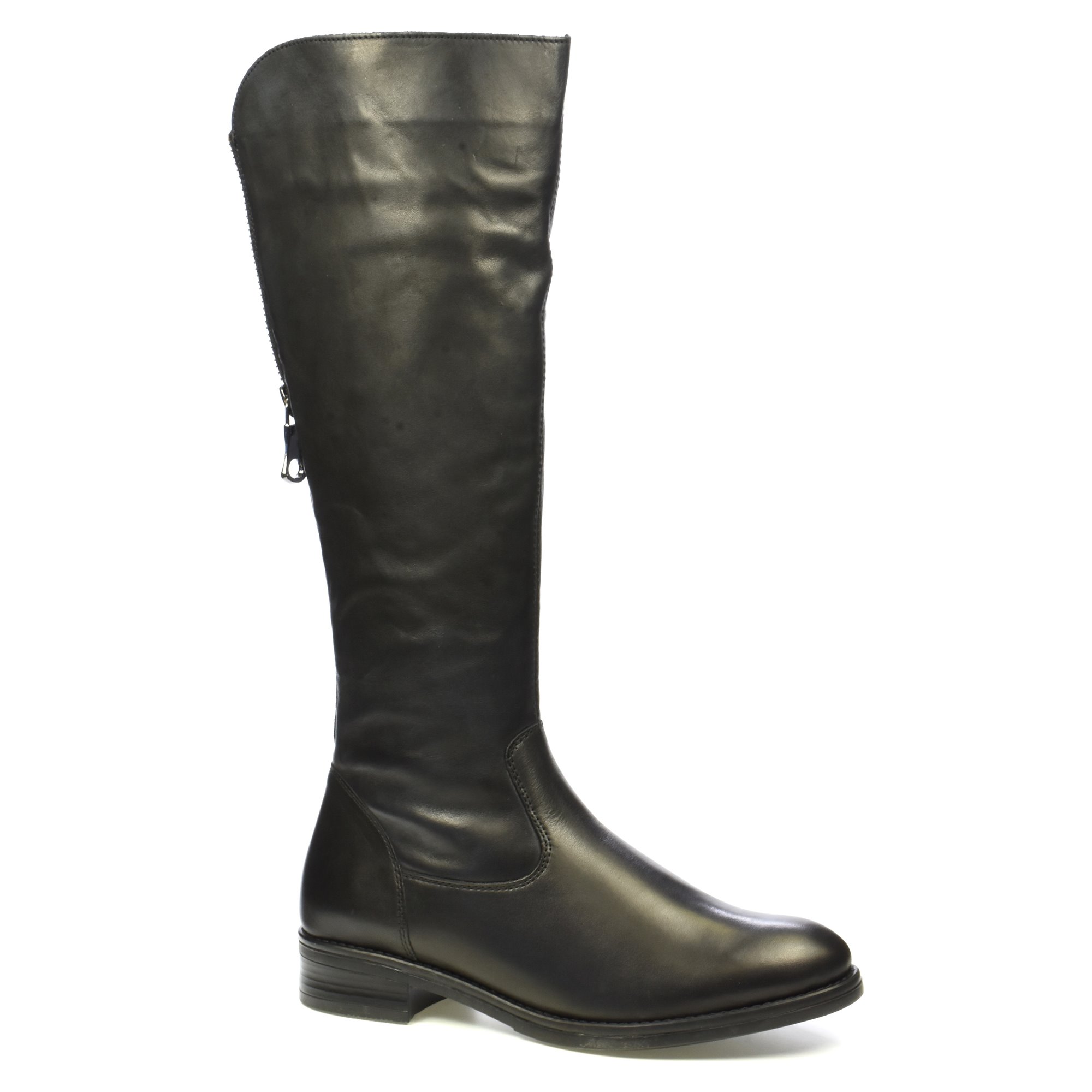 

Сапоги Remonte D8582/01 05267-39 Черный