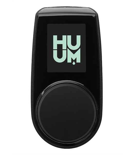 

Пульт управления HUUM LOCAL Black для электрокаменок до 18 кВт