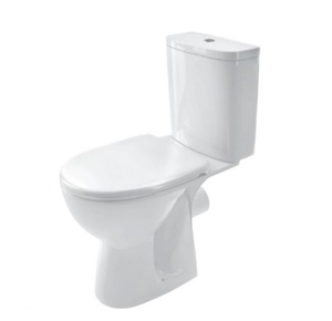 

FREJA бачок 3/6 л керамический с крышкой, без арматуры (укр.) (L74000000)