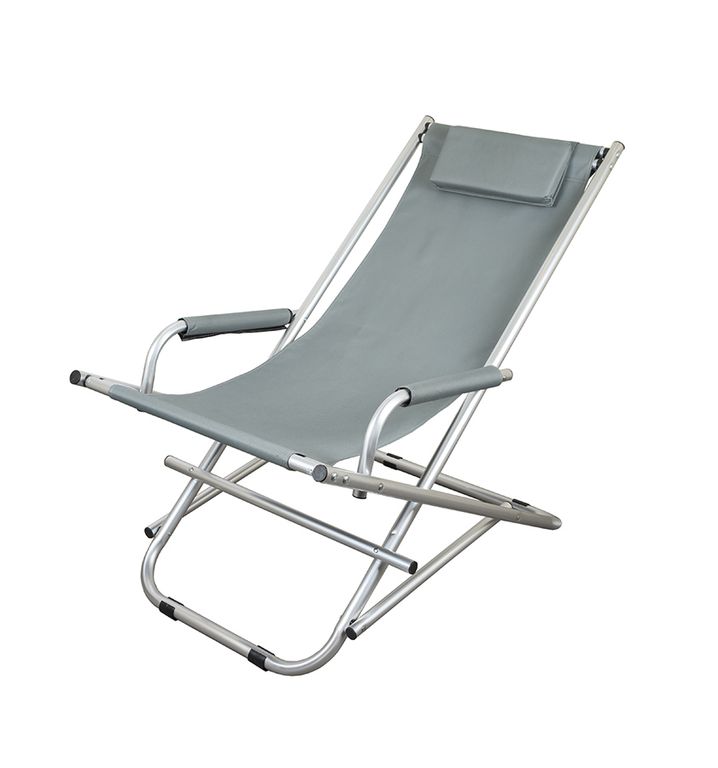 

Складной Шезлонг Кресло-Качалка Levistella Gp20022109 Moss