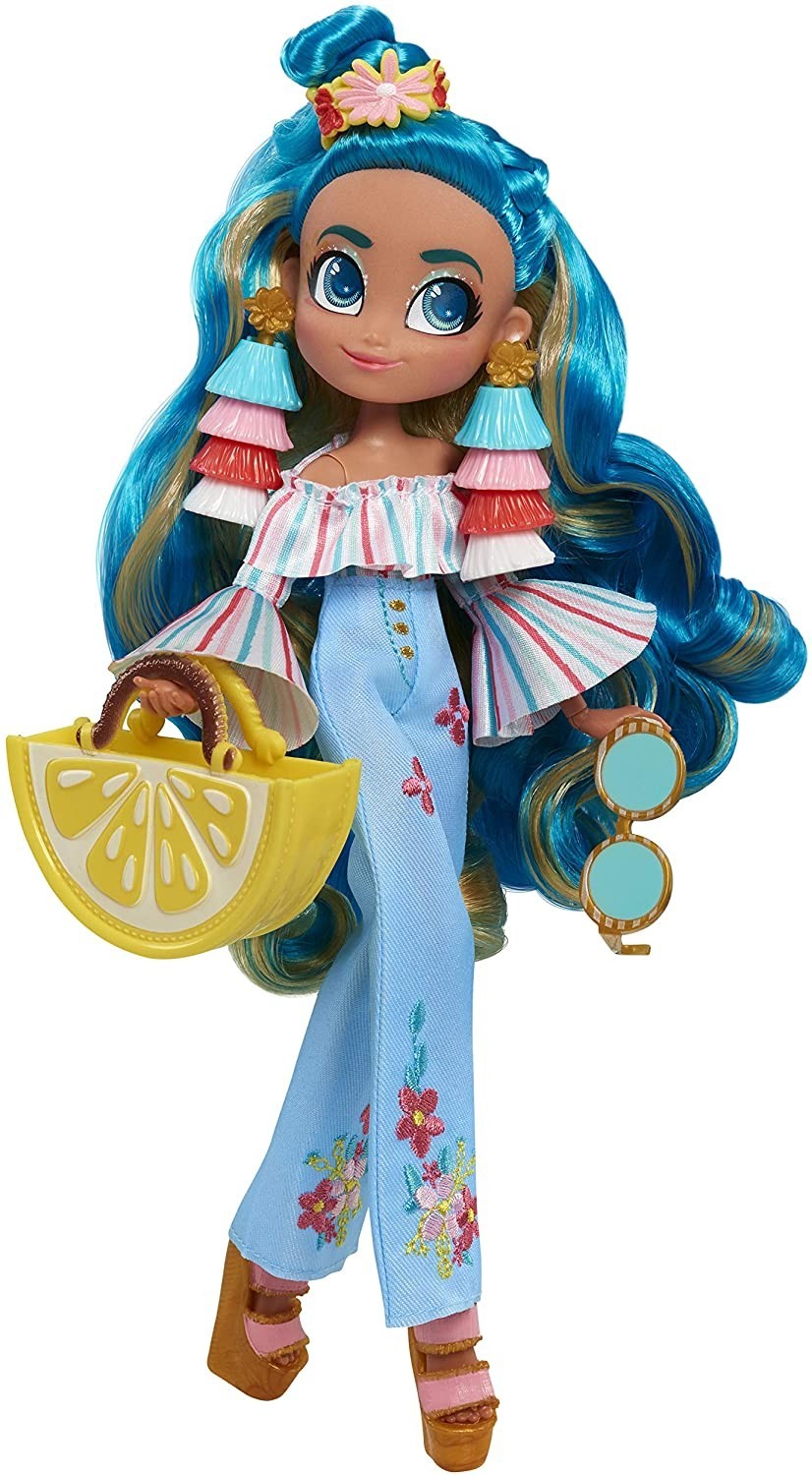 

Лялька Hairdorables Hairmazing Noah Fashion