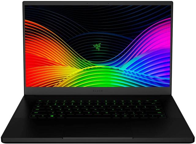 

Ноутбук Razer Blade 15 (RZ09-03009E21-R3U1)