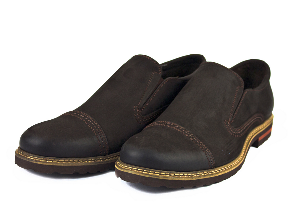 

Туфли Faber Коричневый 45