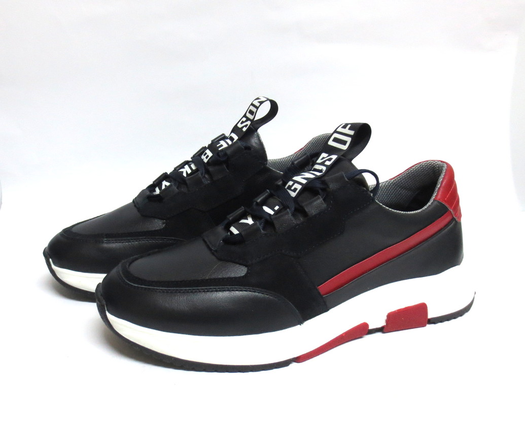 

Кроссовки Bistfor Синий 40