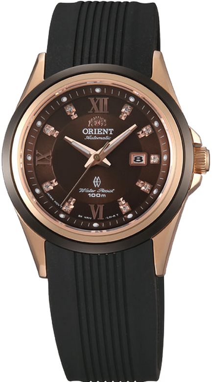 

Часы ORIENT NR1V001T