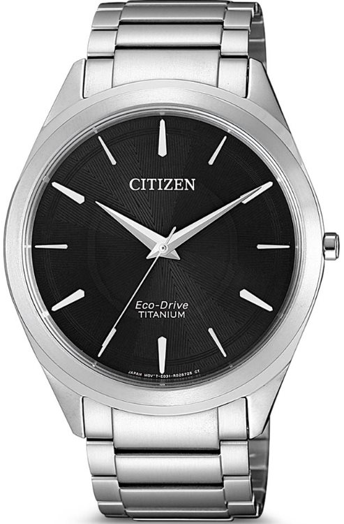 

Часы CITIZEN BJ6520-82E