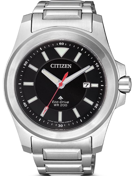 

Часы CITIZEN BN0211-50E