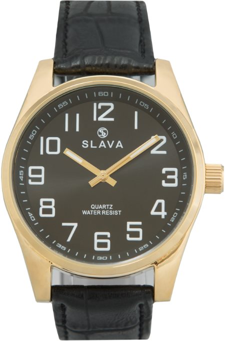 

Часы SLAVA SL10150GWBGF