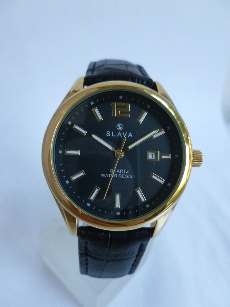 

Часы SLAVA SL10068GBGF