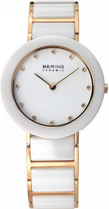 

Часы Bering 11429-751 Ceramic Damen