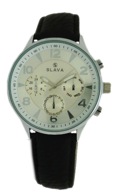

Часы SLAVA SL10146SW