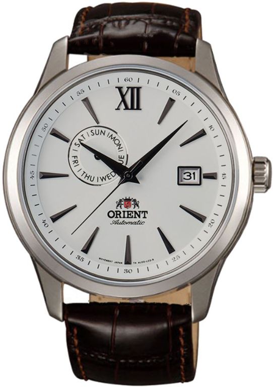 

Часы ORIENT FAL00006W