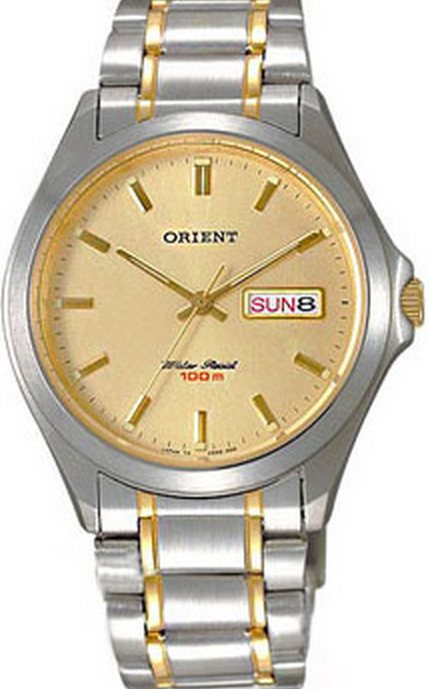 

Часы ORIENT UG0Q002C