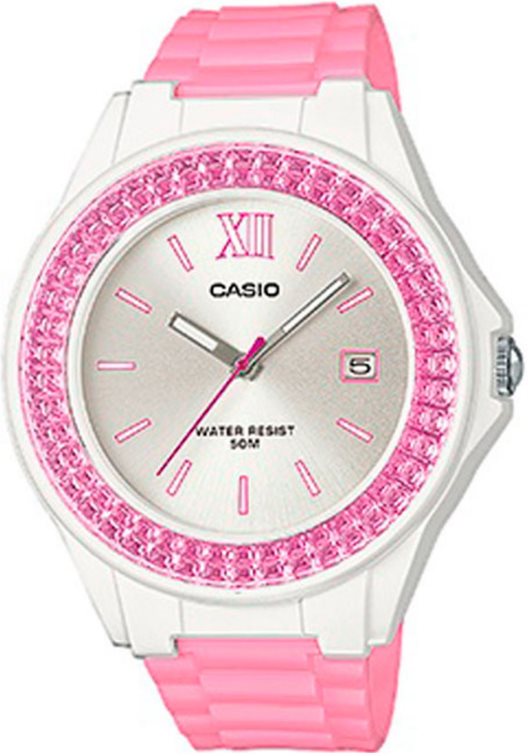 

Часы CASIO LX-500H-4E3VEF