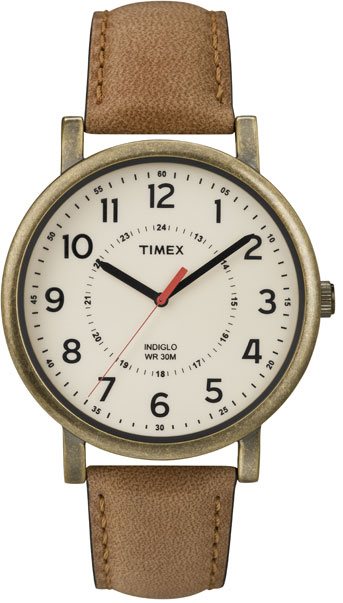 

Часы TIMEX TX2P220
