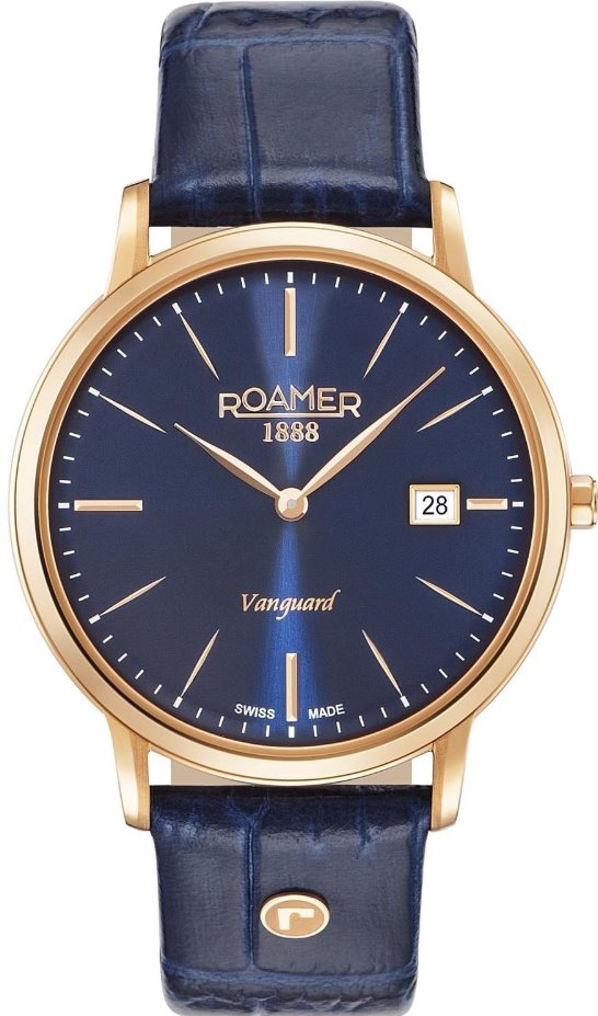 

Часы ROAMER 979809-49-45-09