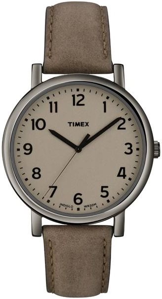 

Часы TIMEX TX2N957 Easy Rider