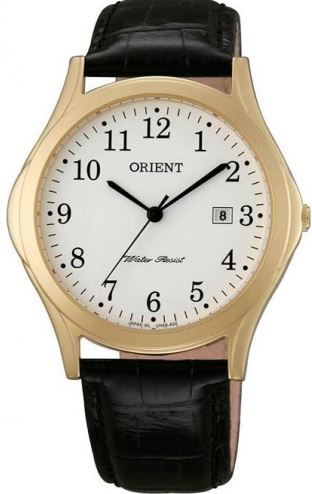

Часы ORIENT UNA9001W0