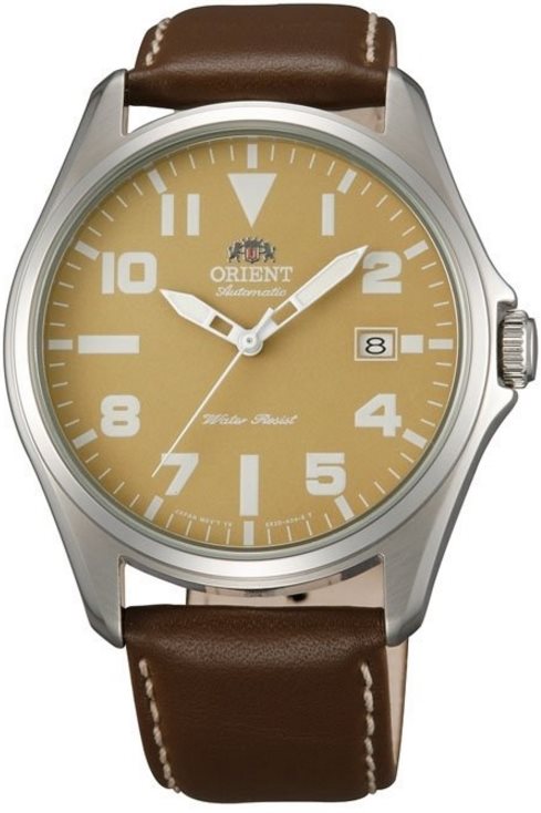 

Часы ORIENT ER2D00AN