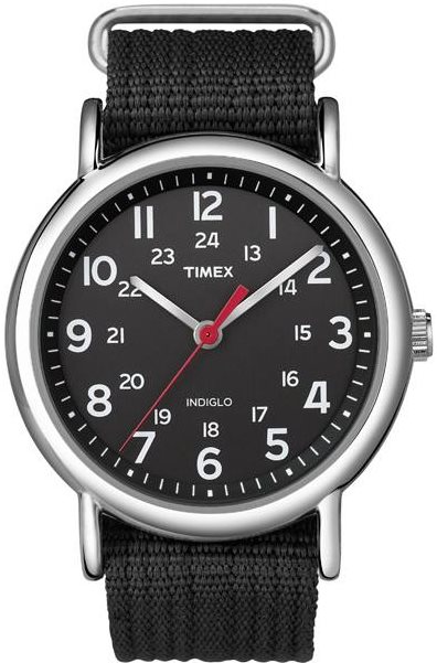 

Часы TIMEX TX2N647 Weekender