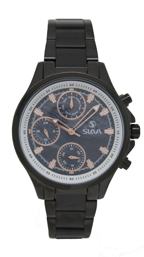 

Часы SLAVA SL10244BB