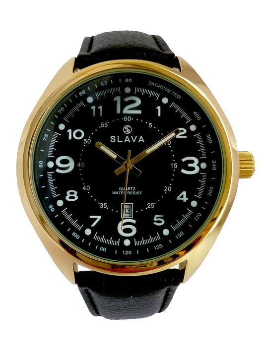 

Часы SLAVA SL10129GB