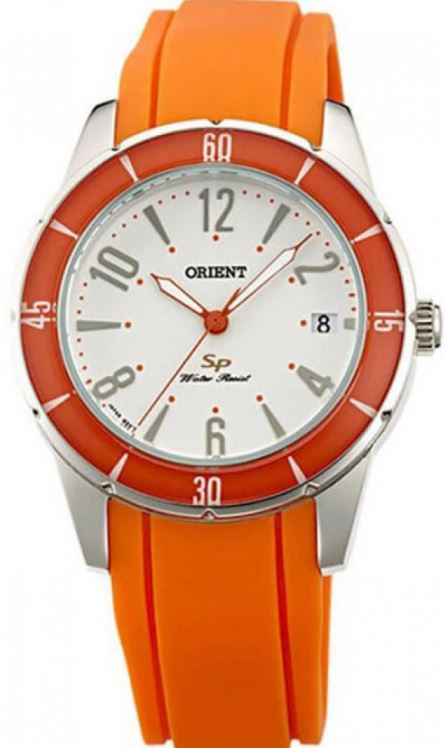 

Часы ORIENT UNG1004W