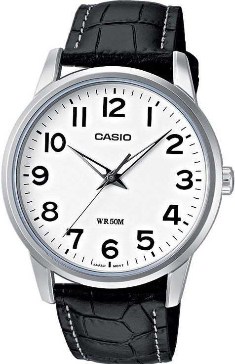 

Часы CASIO MTP-1303PL-7BVEF