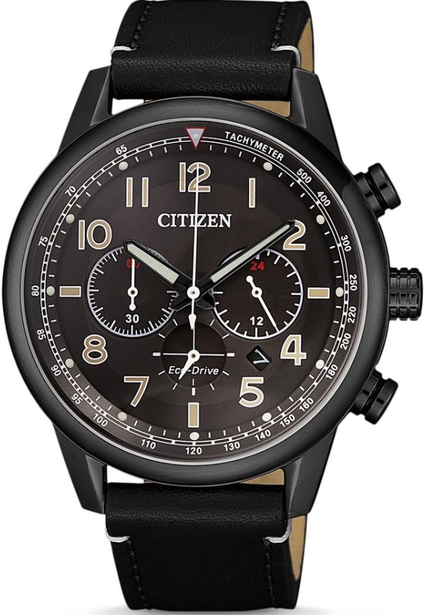 

Часы CITIZEN CA4425-28E