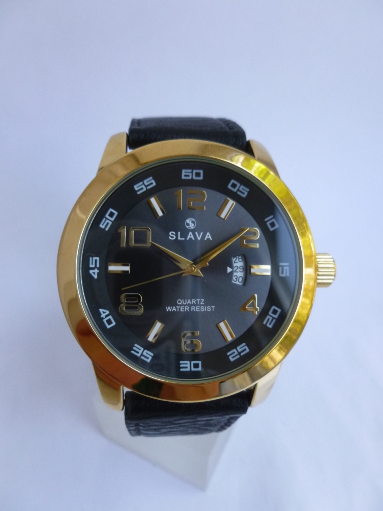 

Часы SLAVA SL10082GBG