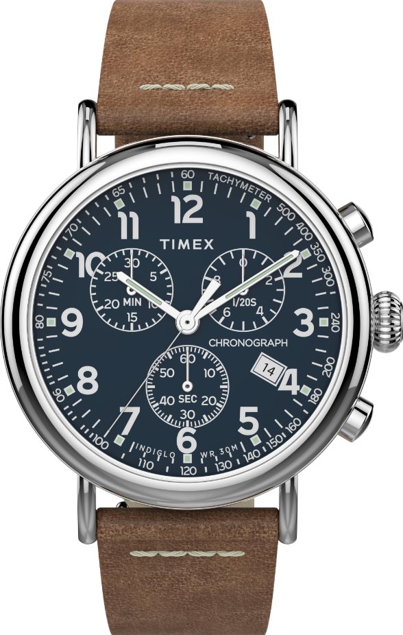 

Часы TIMEX Tx2t68900 STANDARD Chrono