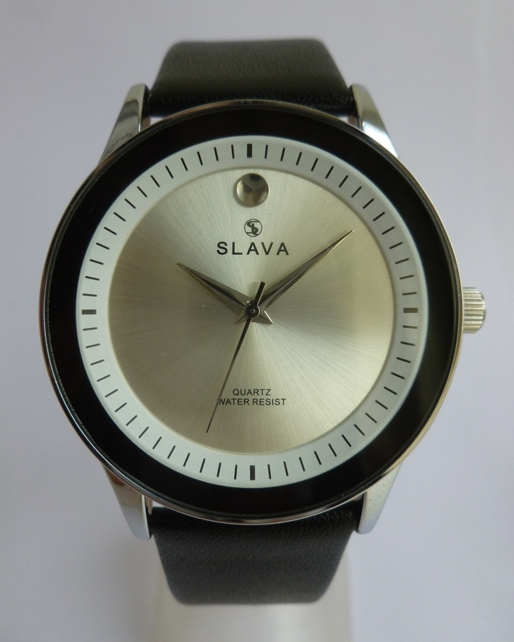 

Часы SLAVA SL10164SWS