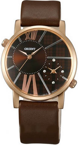 

Часы ORIENT UB8Y006T