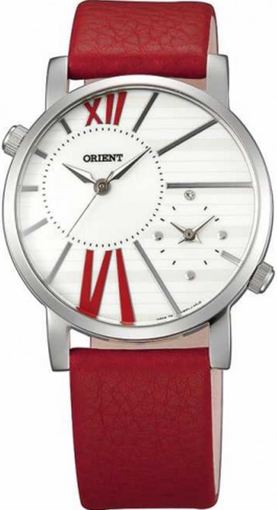 

Часы ORIENT UB8Y007W